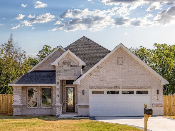 3308 Aurora St, Haltom City, TX 76117