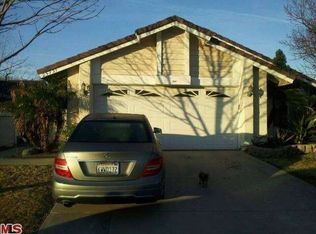 25731 Rancho Adobe Rd, Santa Clarita, CA 91355