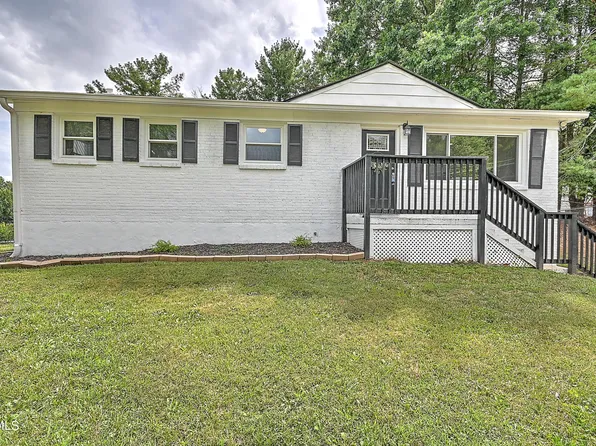 15498 Industrial Park Rd, Bristol, VA 24202