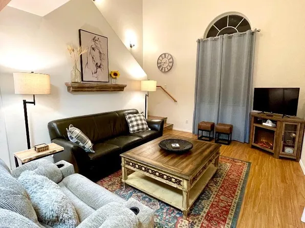 706 W Frontier St, Payson, AZ 85541