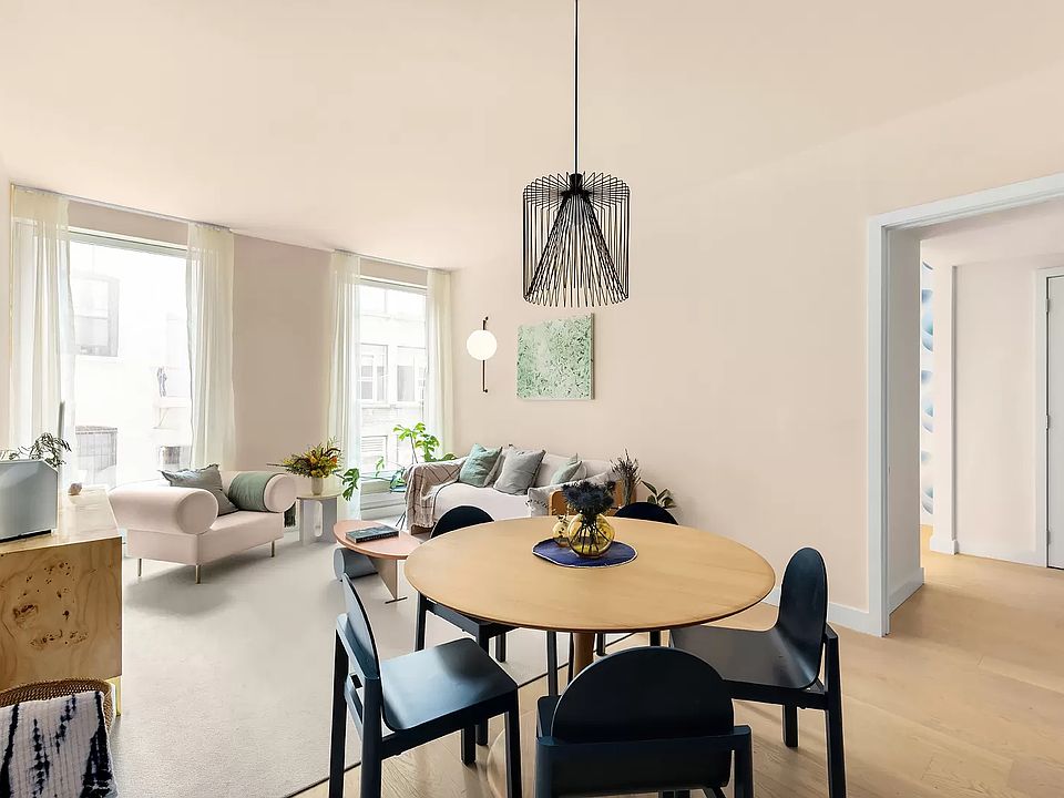 1st image of 215 W 28th St APT 4F