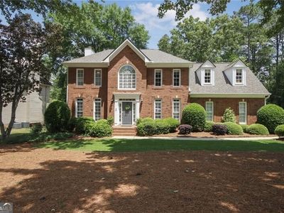 1915 Milfield Cir, Snellville, GA, 30078