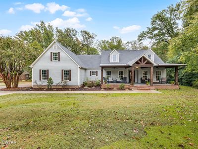 56 Claiborne Dr, Jackson, TN, 38305