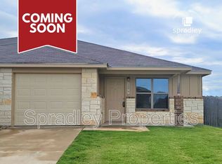 1577 Vani Ct, Belton, TX 76513