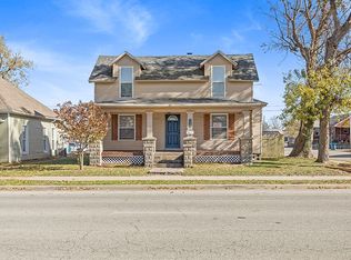 1523 S Wall Ave, Joplin, MO 64804