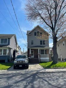 65 Pelton Ave, Staten Island, NY, 10310