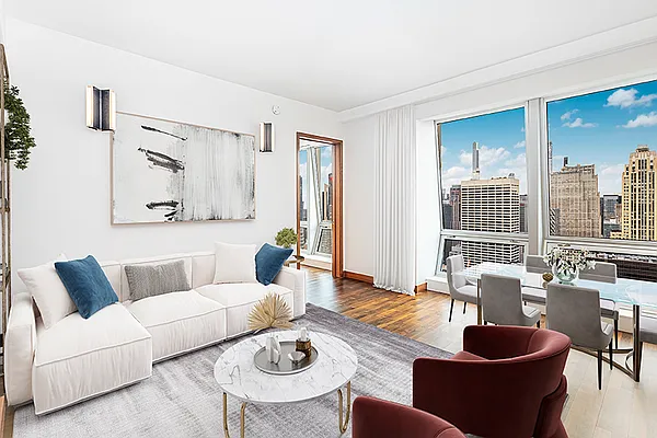 Rented by Living New York | media 8