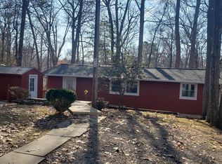 876 Plains Rd, Lusby, MD 20657