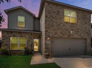 15237 Snug Harbor, Von Ormy, TX 78073