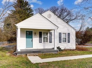 5102 Salem Rd, Morrow, OH 45152