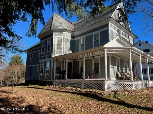 13 Maple Avenue, Cherry Valley, NY 13320