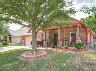 5728 Caballo St, Fort Worth, TX 76179
