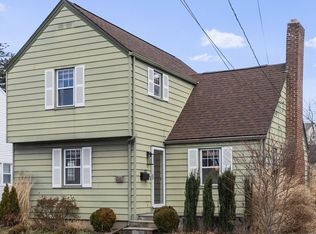 96 Park Ave, Wethersfield, CT 06109