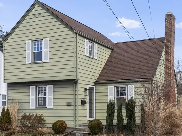 96 Park Avenue, Wethersfield, CT 06109