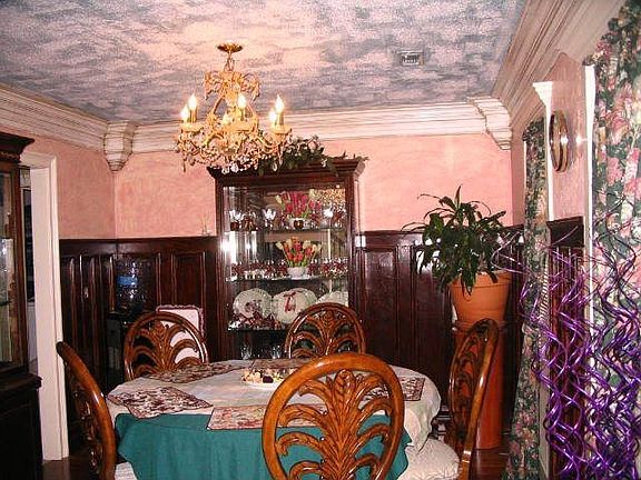 Dinning Room