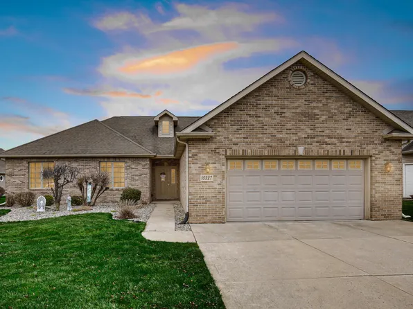 10387 Price St, Winfield, IN 46307