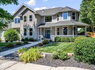 2362 E Highmeadow Ct, Eagle, ID 83616