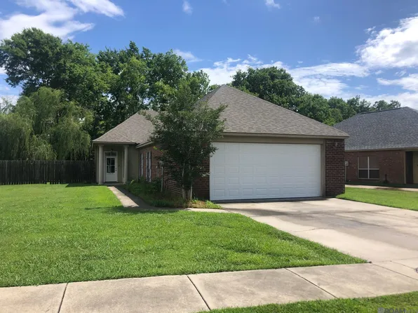 4056 Northshore Ave, Baton Rouge, LA 70820