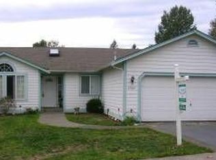 37607 37th Ave S, Auburn, WA