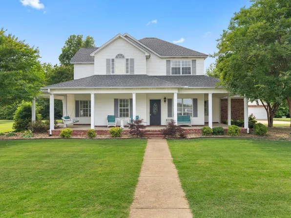 143 Angus Dr, Tupelo, MS 38804
