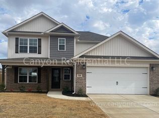 114 Wilcot Rd, Meridianville, AL 35759