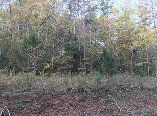 0 Elmer Cox Rd, Bethel Springs, TN 38315