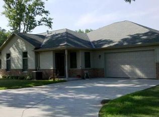 1570 E Gate Dr, Watertown, WI