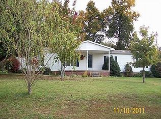 411 Sunset Hill Dr, Scottsville, KY 42164