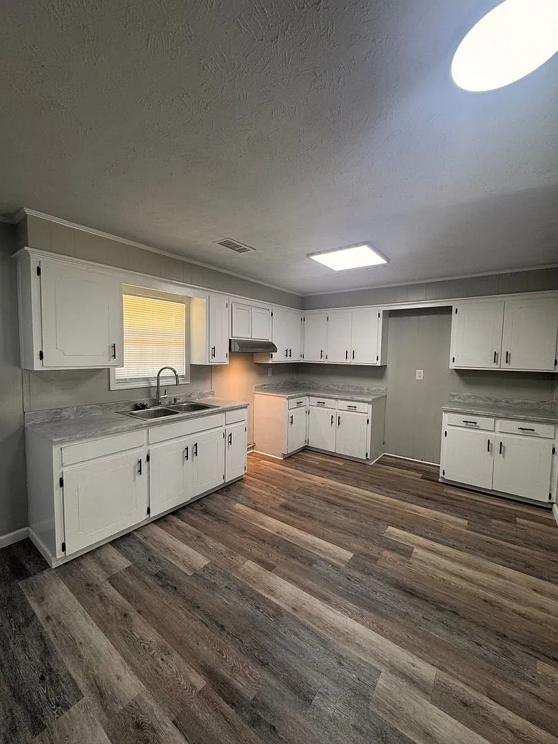 4 Bed 2 Bath House - Under Renovations — Photo 1