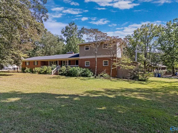 1515 Monte Sano Blvd SE, Huntsville, AL 35801