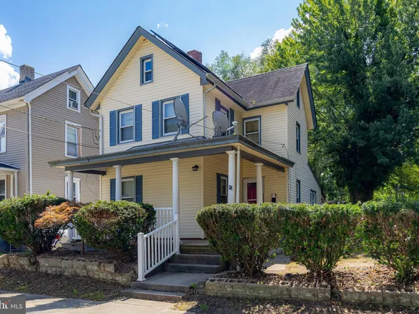 42 Fremont Ave, Bridgeton, NJ 08302