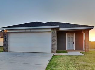 14229 Still Stream Way, Piedmont, OK 73078