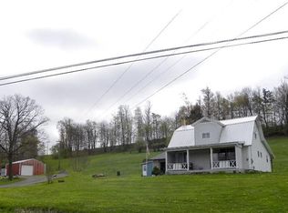 1188 State Route 1018, Dayton, PA 16222