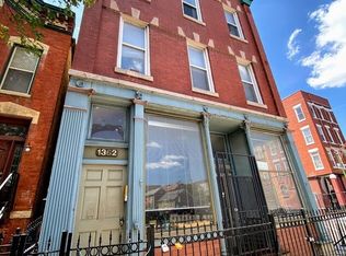 1362 N Bosworth Ave APT 2D, Chicago, IL 60642