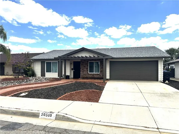 26569 Jaelene St, Menifee, CA 92586