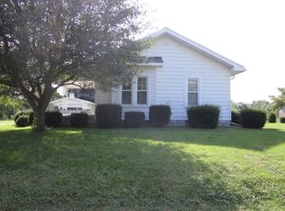 631 E Cassville Rd, Kokomo, IN 46901