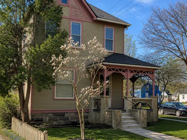 821 W Liberty St, Ann Arbor, MI