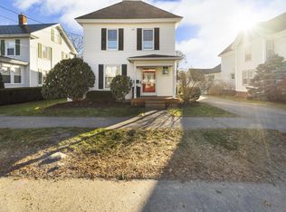 236 West Broadway, Bangor, ME 04401