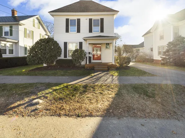 236 West Broadway, Bangor, ME 04401