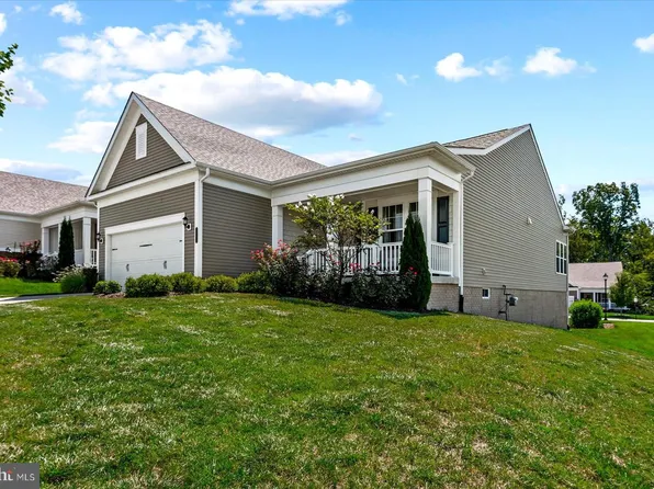 35 Meares Way, Fredericksburg, VA 22406