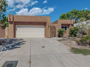 6405 Prairie Rd NE, Albuquerque, NM 87109