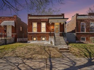 5011 Alaska Ave, Saint Louis, MO