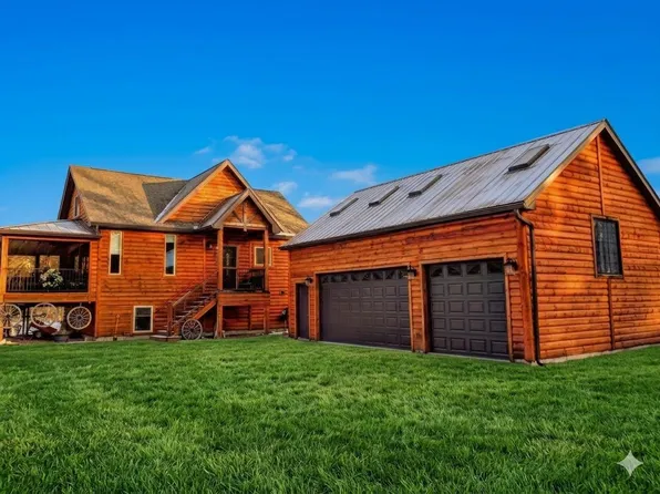 362 Woodbridge Way, Nekoosa, WI 54457