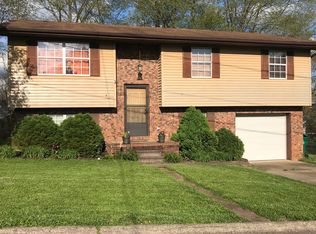 108 Dawn Hts, Scott Depot, WV 25560