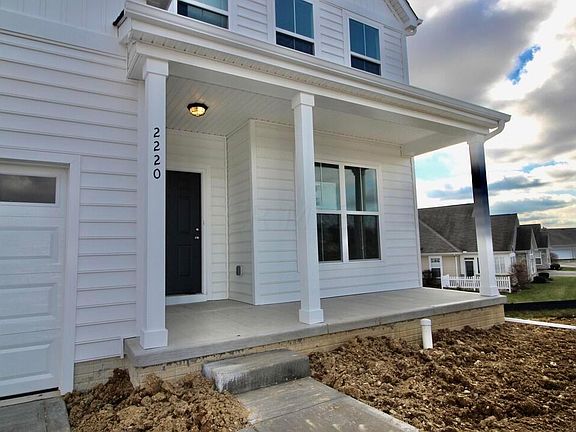 2nd image of 2220 Brookside Dr