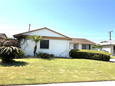 8940 Comet Cir, Westminster, CA, 92683