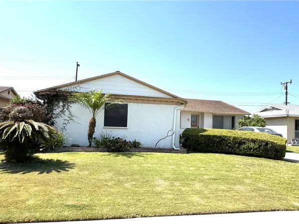 8940 Comet Cir, Westminster, CA 92683