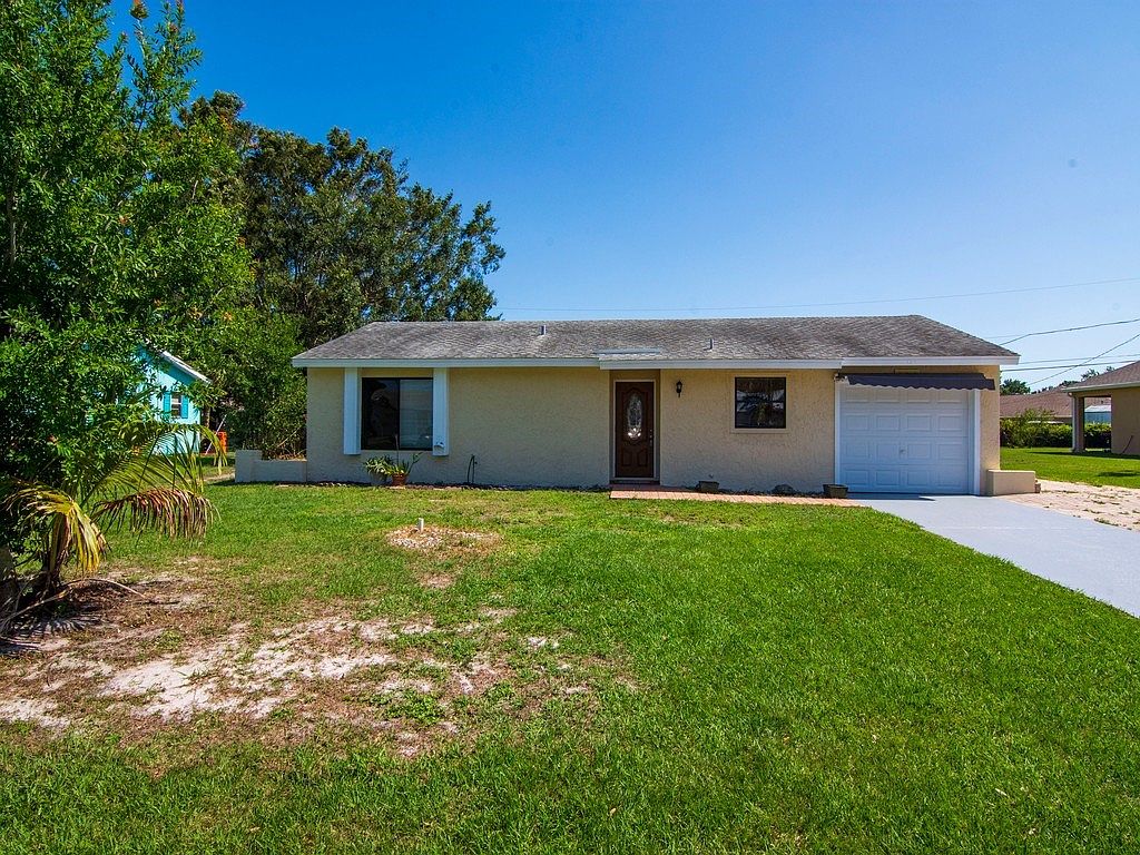 121 Mabry St, Sebastian, FL 32958 Zillow