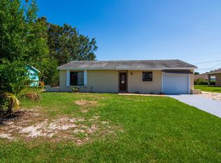 121 Mabry St, Sebastian, FL 32958