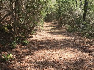 Barney Creek Rd, Tellico Plains, TN 37385